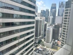 Bank Of China Building (D1), Office #500811071